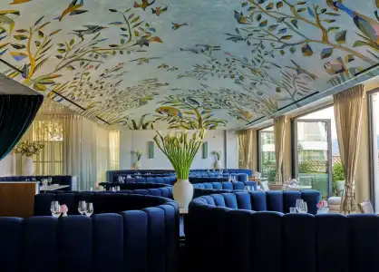 The Maybourne Beverly Hills, Maybourne Collection - 21