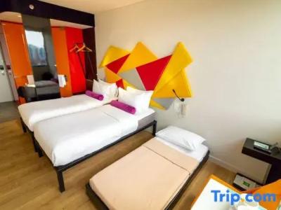 ibis Styles Singapore On Macpherson - 80