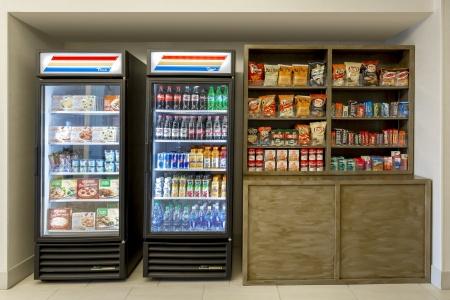 Holiday Inn Express Las Vegas - Stadium Area by IHG - 37