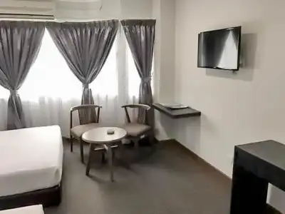 MyAngkasa Akademi & Resort - 27