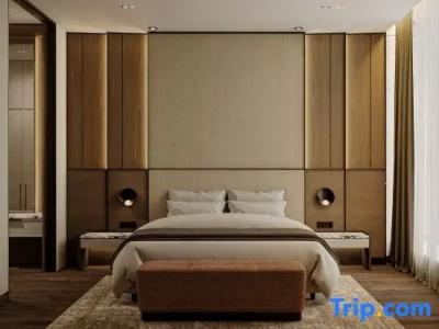 The Ritz-Carlton Jakarta, Pacific Place - 165