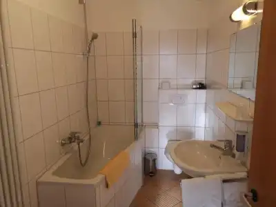Tuniberg Restaurant - 55