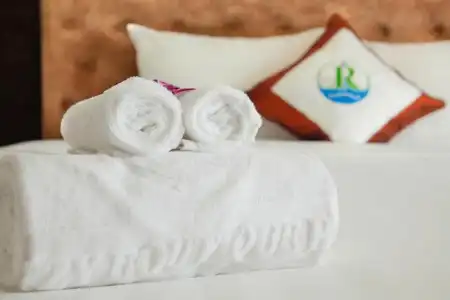 Ritzy Boutique Da Nang - 65