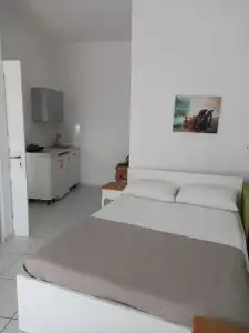 ALMA THERA Boutique Rooms - 98