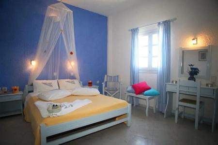 Artemis Suites - 2