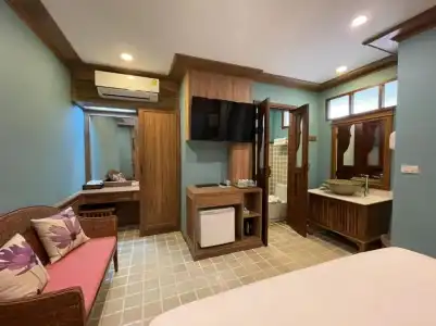Rich Garden House - 21