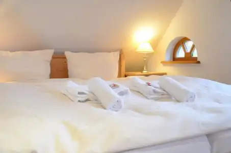 FRITZ ApartPotsdam - 59