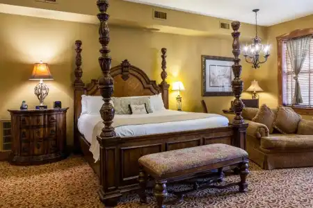 The Inn At Leola Village, a Historic of America - 44
