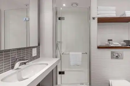 DoubleTree by Hilton London -Tower of London - 7