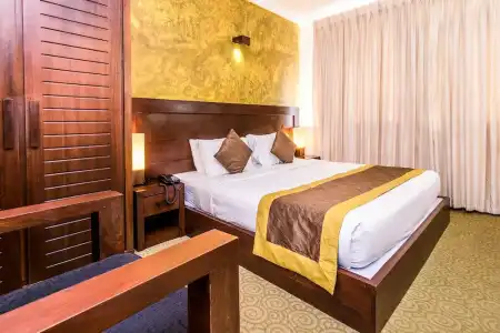 Ceylon City, Colombo - 78