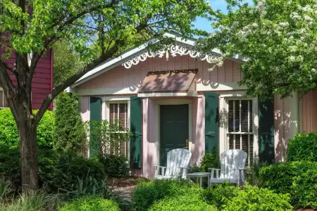 The Inn At Leola Village, a Historic of America - 29