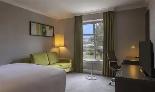 Hilton Dublin - 43