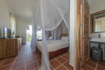 Le Forest Resort - 100