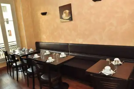 H33 Hôtel - 15