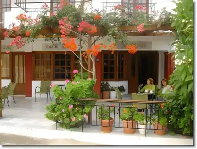 Artemis Apartments - 16
