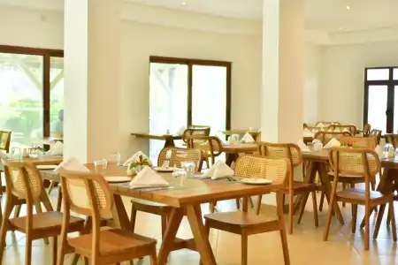 Orchid Villas Mauritius - 19