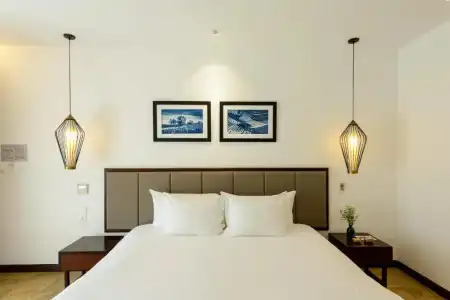 Senvila Boutique Resort & Spa - 155