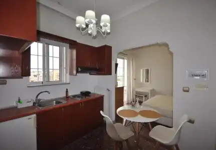 Chania Apartments - 34