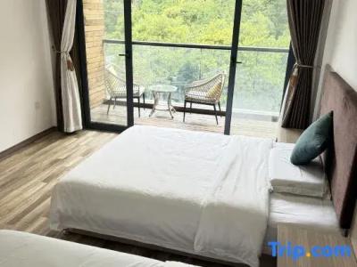 Phucome Resort - 79