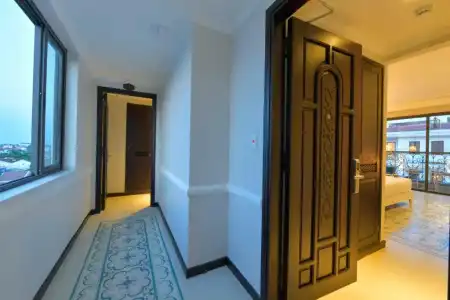 Hoi An Rosemary Boutique & Spa - 178