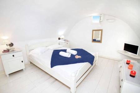 Muses Cycladic Suites - 1