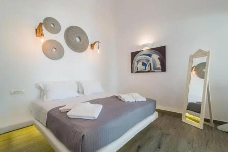 Angel Luxury Suites - 21