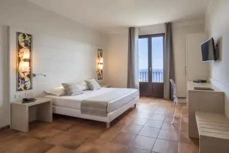 Parco Degli Aromi Resort & Spa - 1