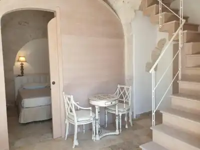 Trullo Il Cantastorie - 8