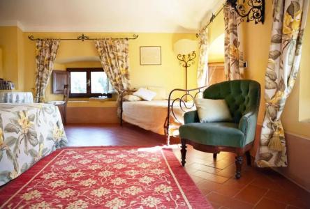 Relais Villa Belpoggio - Residenza d'Epoca - 78