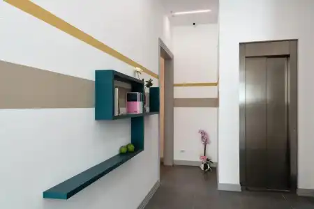 Nautilus B&B Suite Design - 23