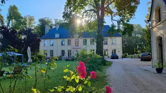 Château de Bellefontaine - 29