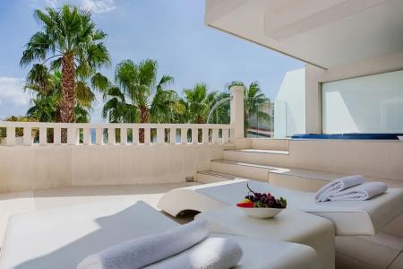 Damianii Luxury Boutique & Spa - 114