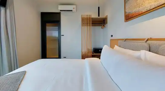 Shan Villas Sukhumvit - 75