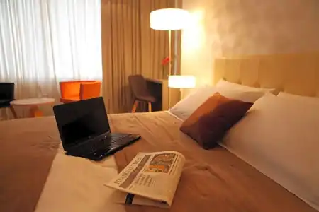 Best Western Premier Ark - 113