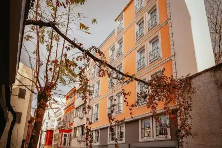Galata Hill - 0