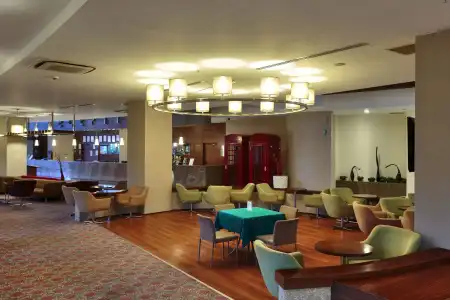 Sunis Kumköy Beach Resort & Spa - 27