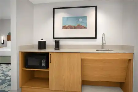 Hampton Inn & Suites Phoenix Chandler-Fashion Center AZ - 58