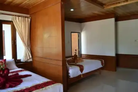 Khum Laanta Resort - 30