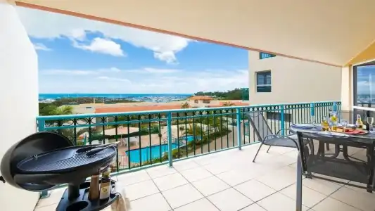 Shingley Beach Resort - 151