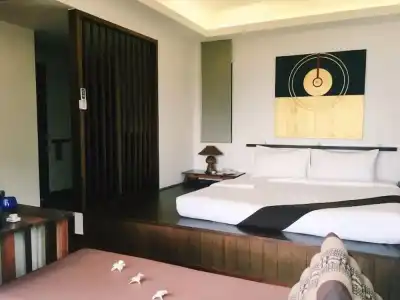 Mooban Talay Resort - 59