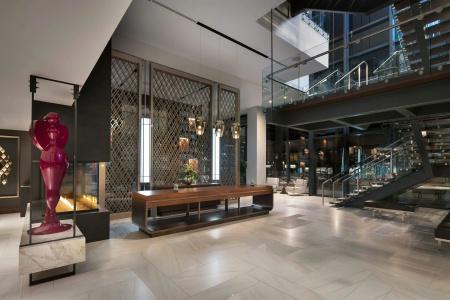 The Jacquard, Autograph Collection - 18
