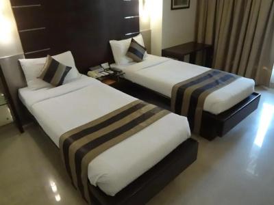Suba Galaxy Mumbai - 47