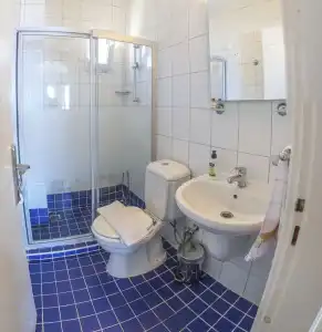 Aegean Gate Otel - 33