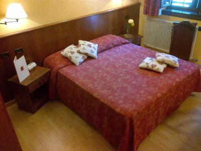 IHs Courmayeur Mont Blanc Resort - 6