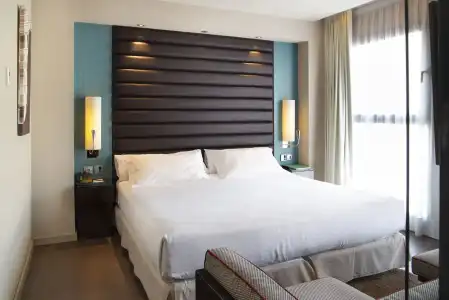 Pestana Arena Barcelona - 3