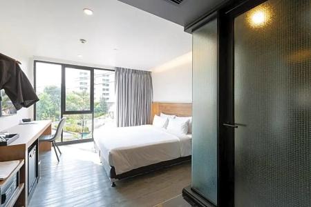 Stay BKK - 46