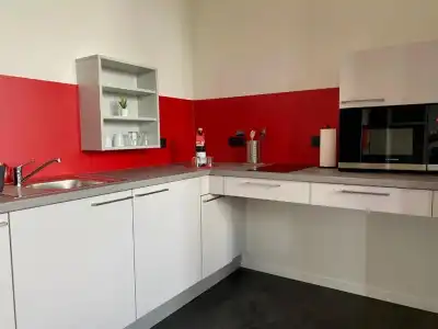 havenhostel Bremerhaven - 38