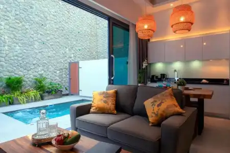 Patong Heights - 23