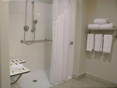 Comfort Inn & Suites Dallas Medical - Market Center - 28