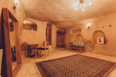 Pinhan Cave Suites - 112